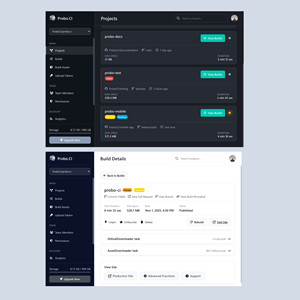 Web Design by Mesotoday for this project | Design: #36386366