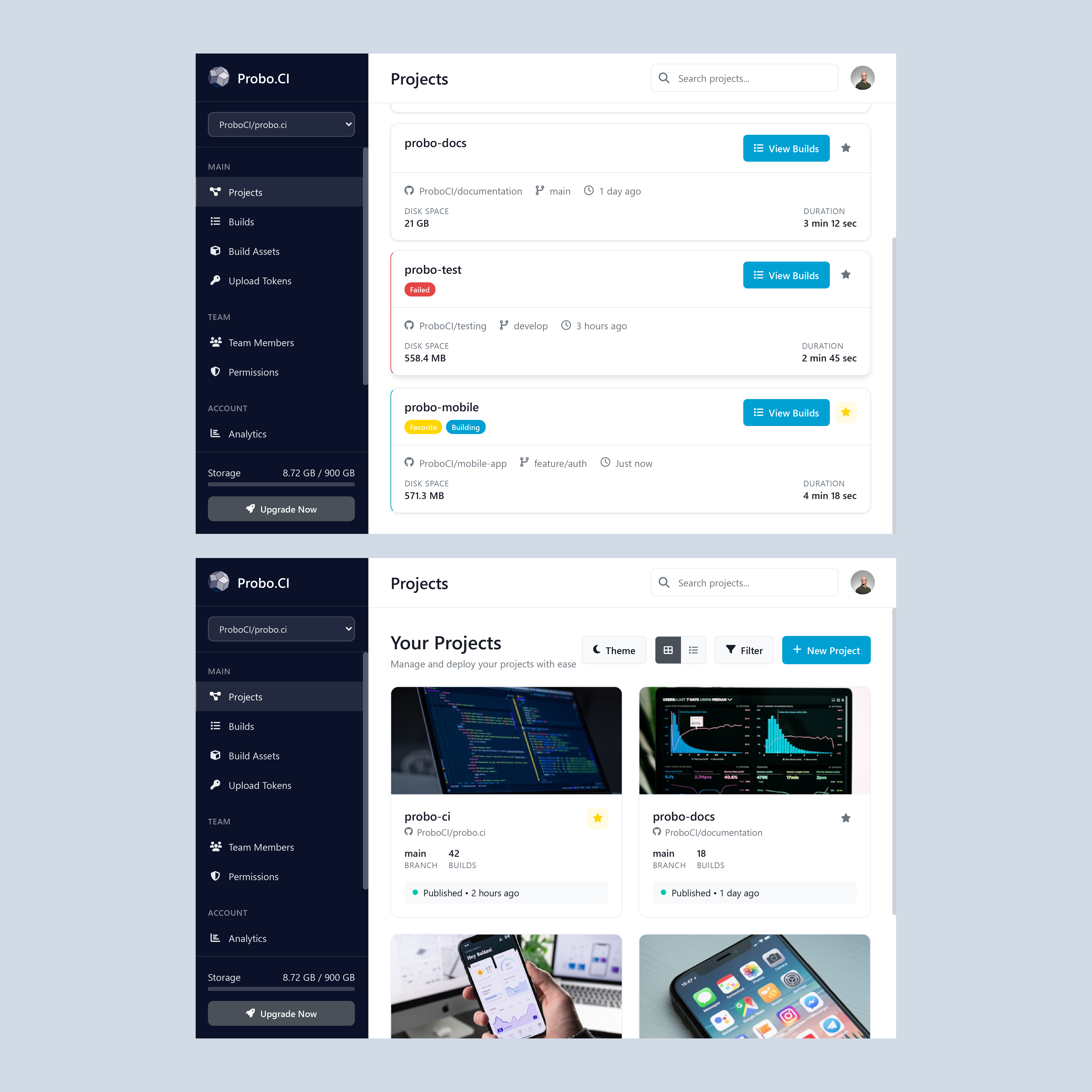 Web Design by Mesotoday for this project | Design #36386367