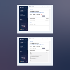 Web Design by Mesotoday for this project | Design: #36393606