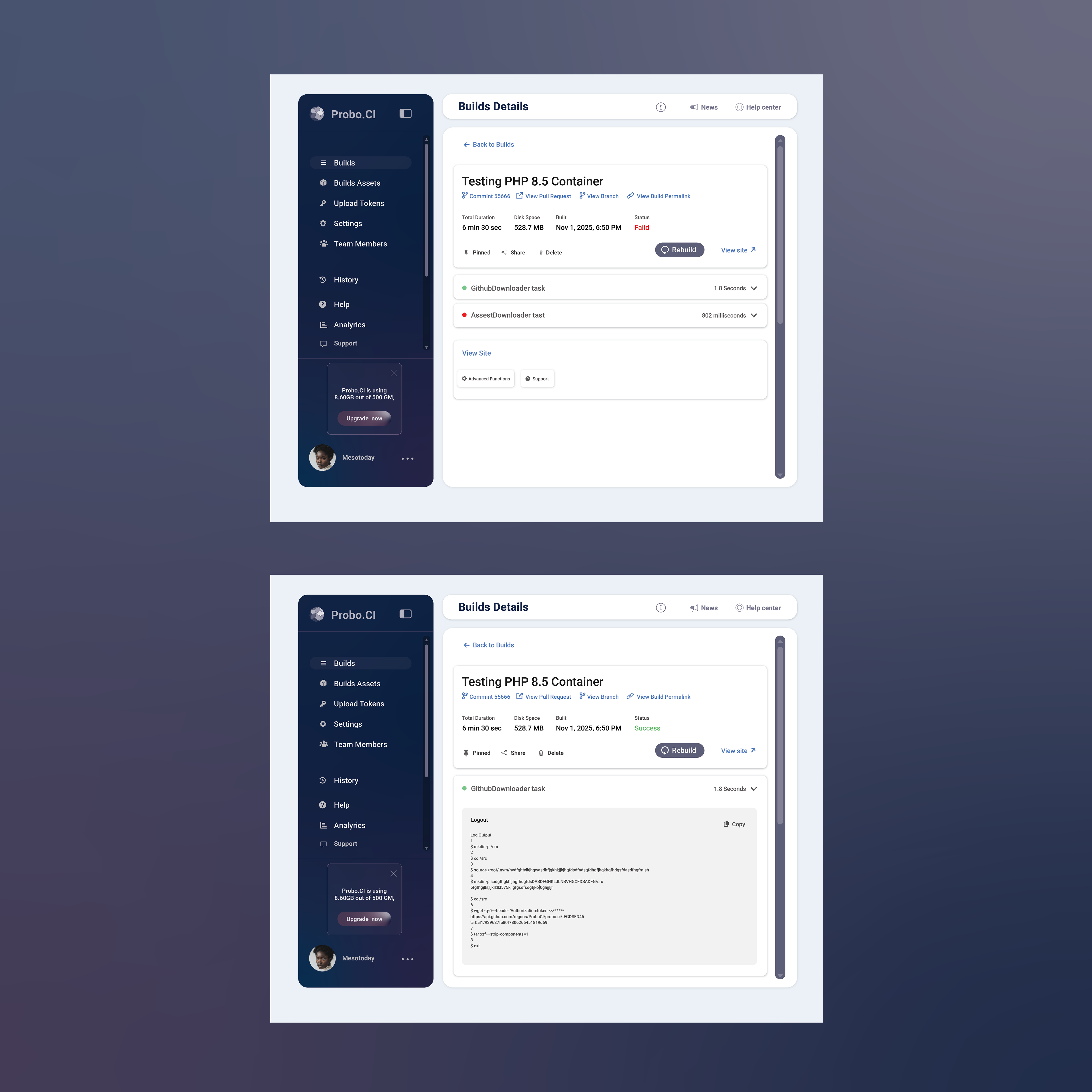 Web Design by Yetumia for this project | Design #36429469