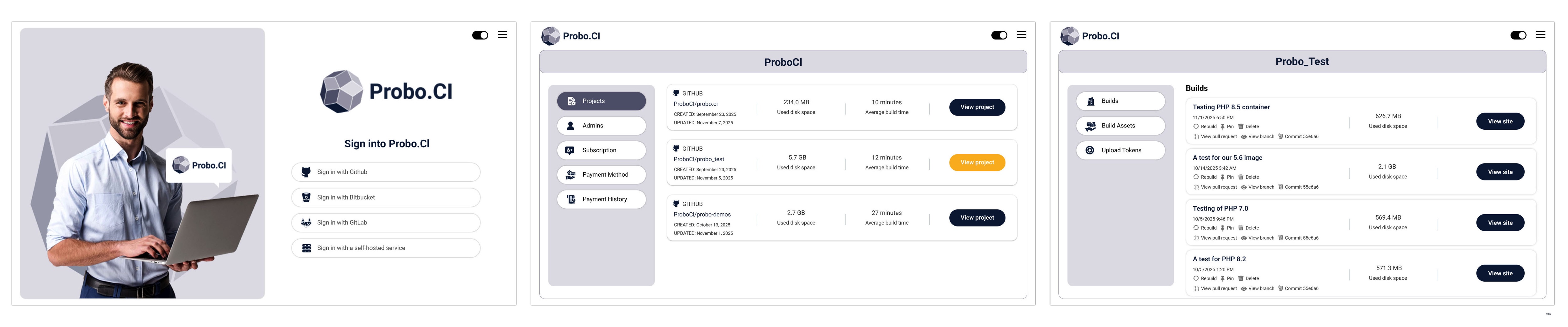 Web Design by pb for this project | Design #36374013