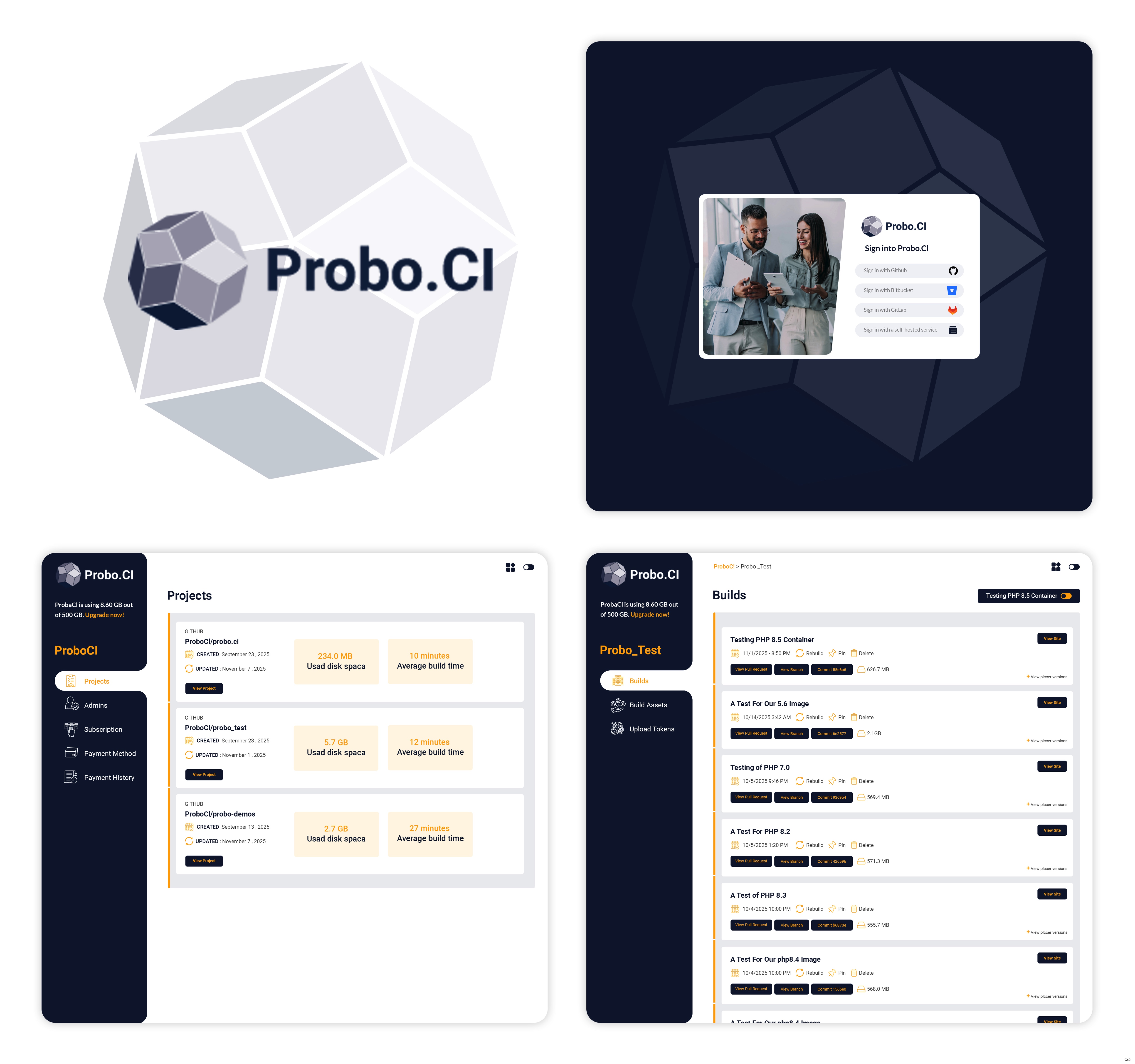 Web Design by pb for this project | Design #36374016