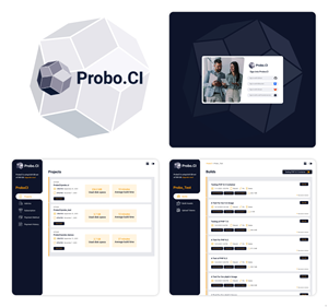 Web Design by pb for this project | Design: #36374016