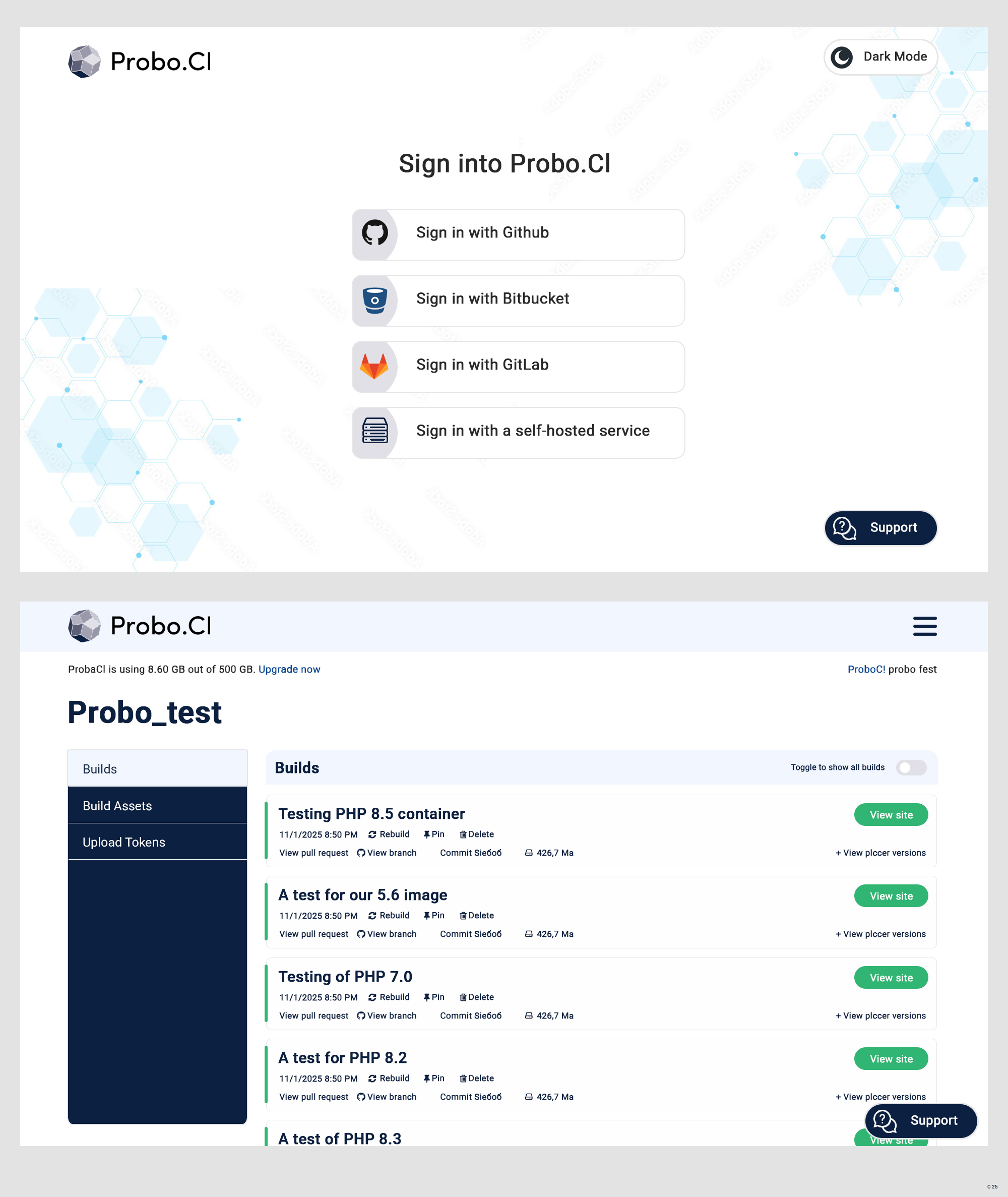 Web Design by pb for this project | Design #36382642