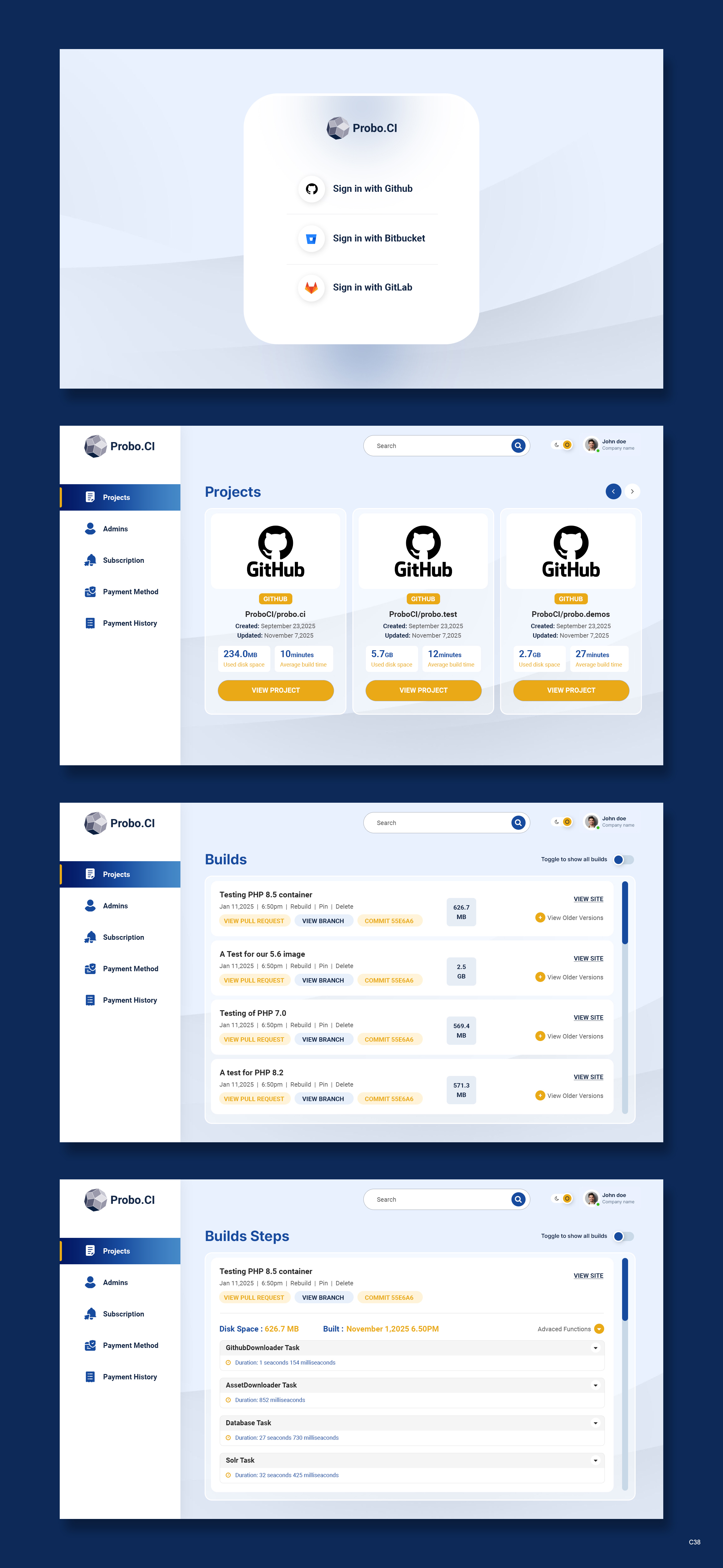 Web Design by pb for this project | Design #36388177
