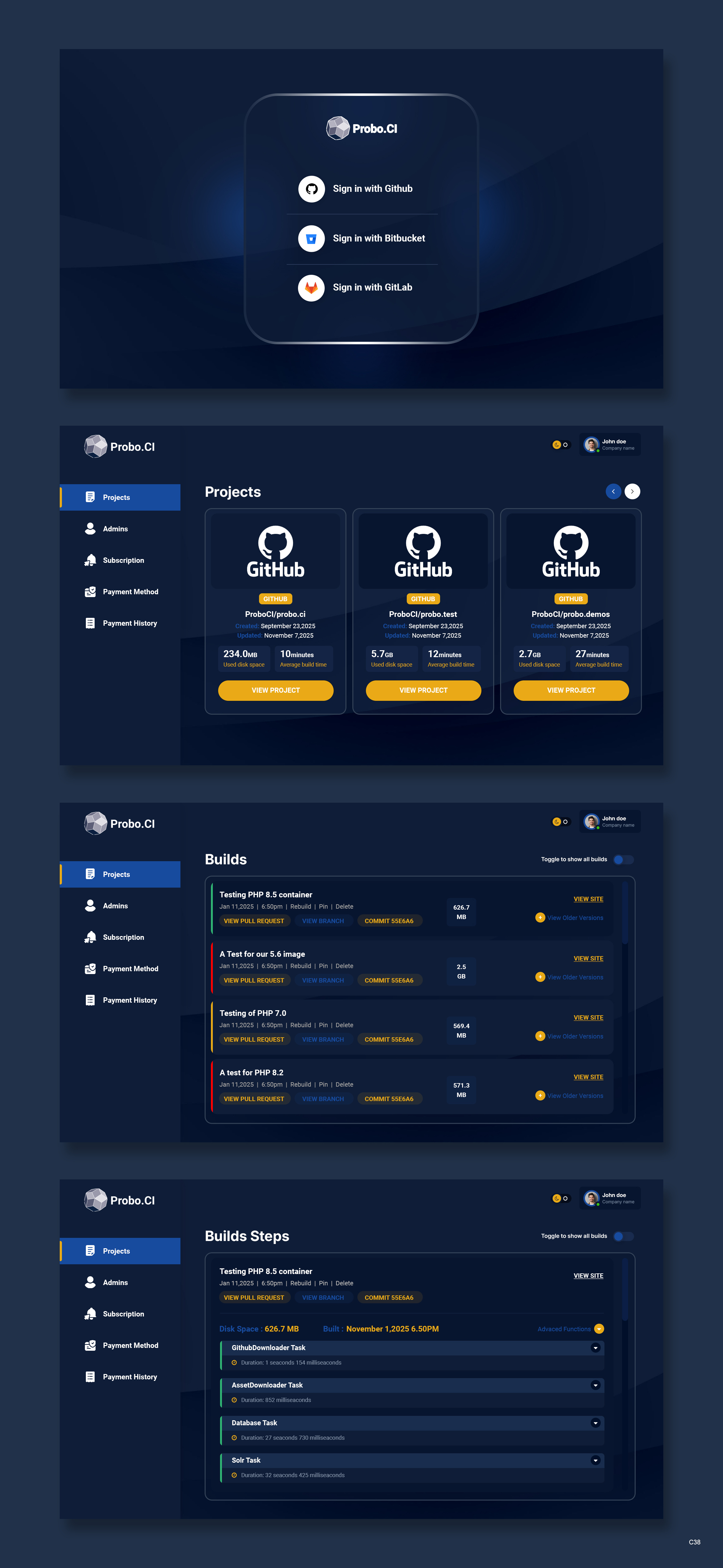 Web Design by pb for this project | Design #36394979