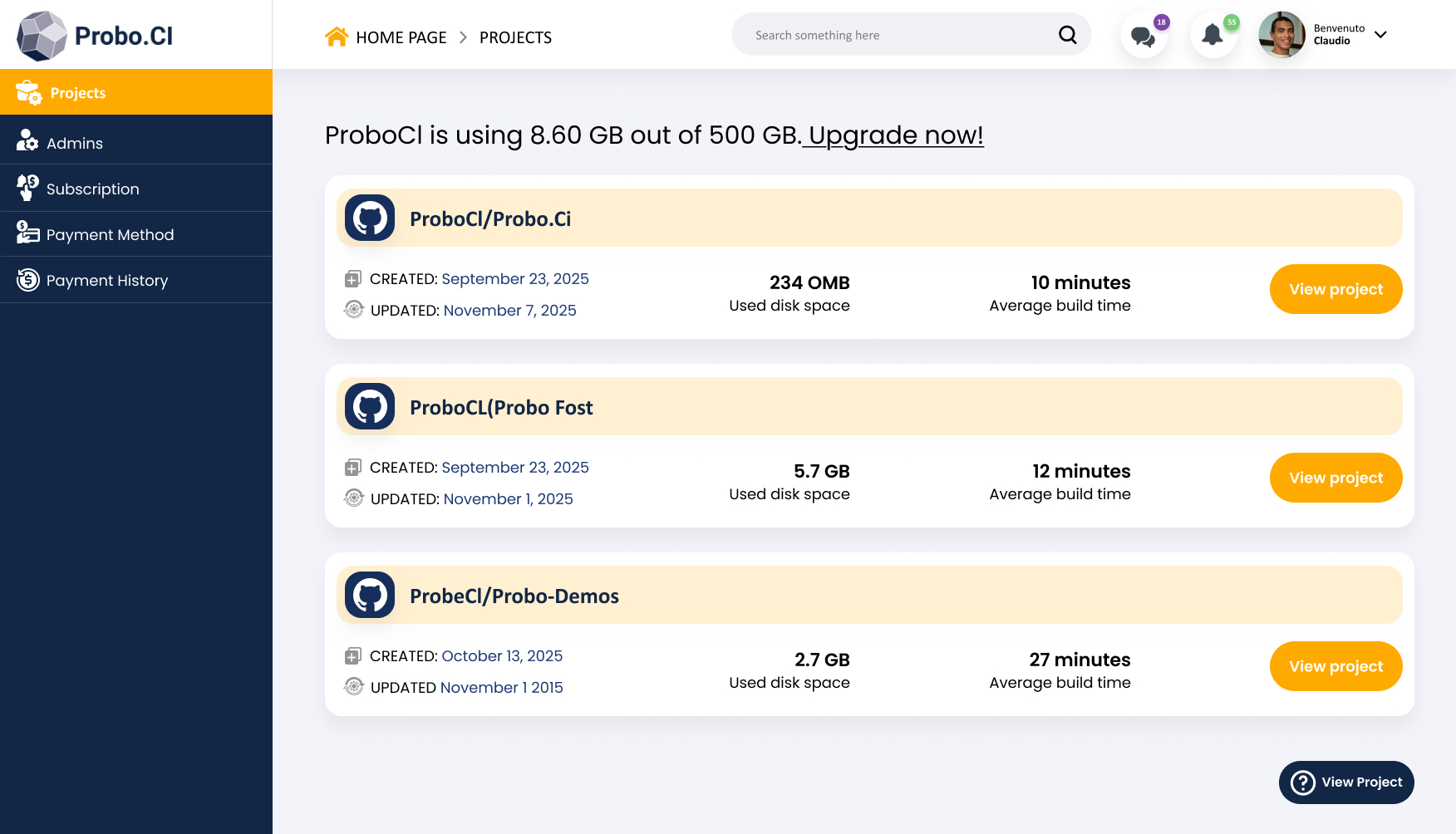 Web Design by Sbss for this project | Design #36371766