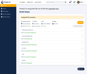 Web Design by Sbss for this project | Design: #36380013