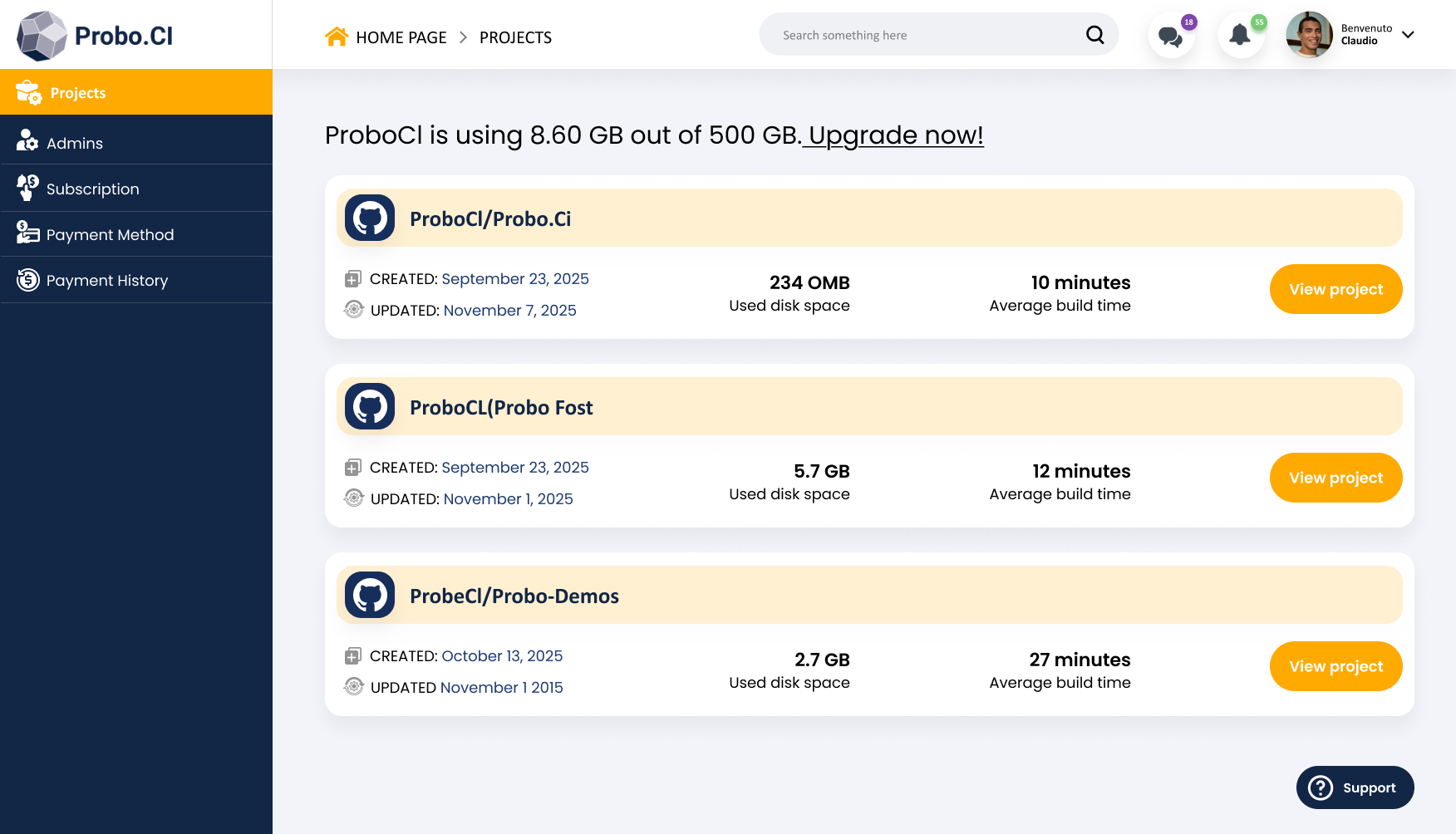 Web Design by Sbss for this project | Design #36380024