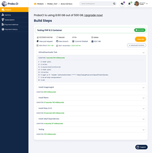 Web Design by Sbss for this project | Design: #36394895