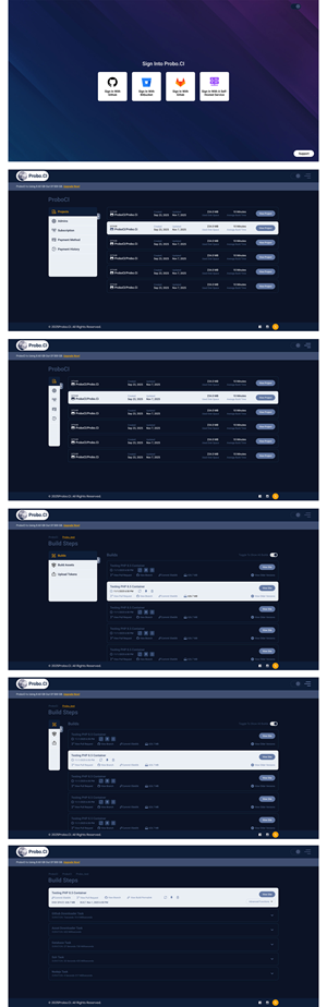 Web Design by Ved Web Services for this project | Design #36388059