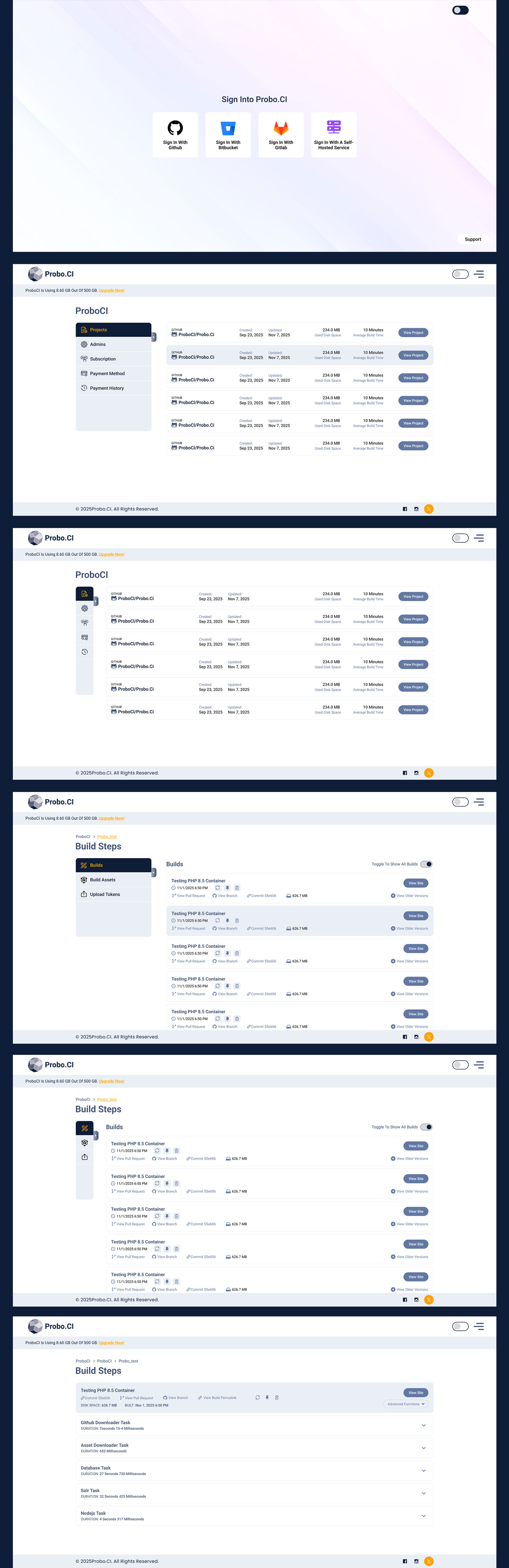 Web Design by Ved Web Services for this project | Design #36388060