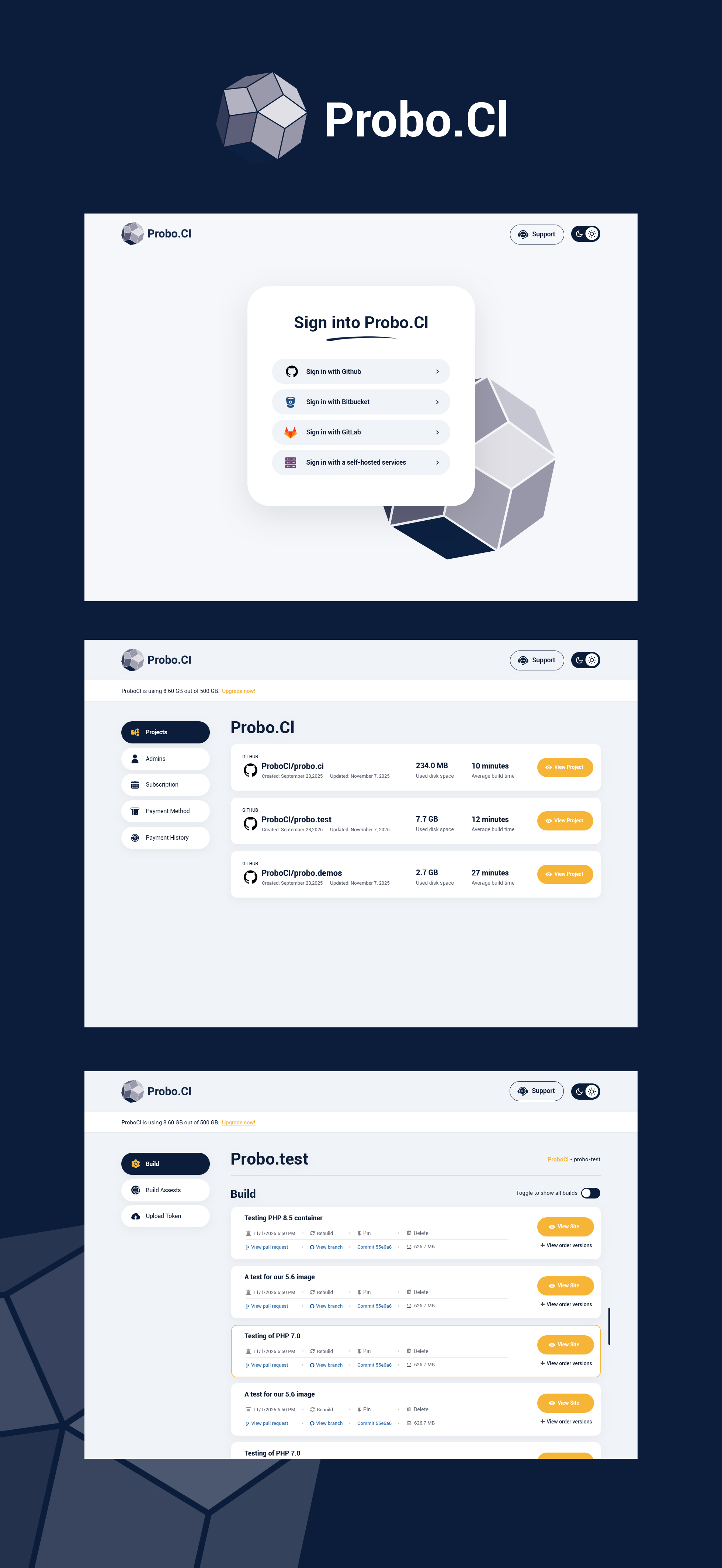 Web Design by NZ Creatives for this project | Design #36382328