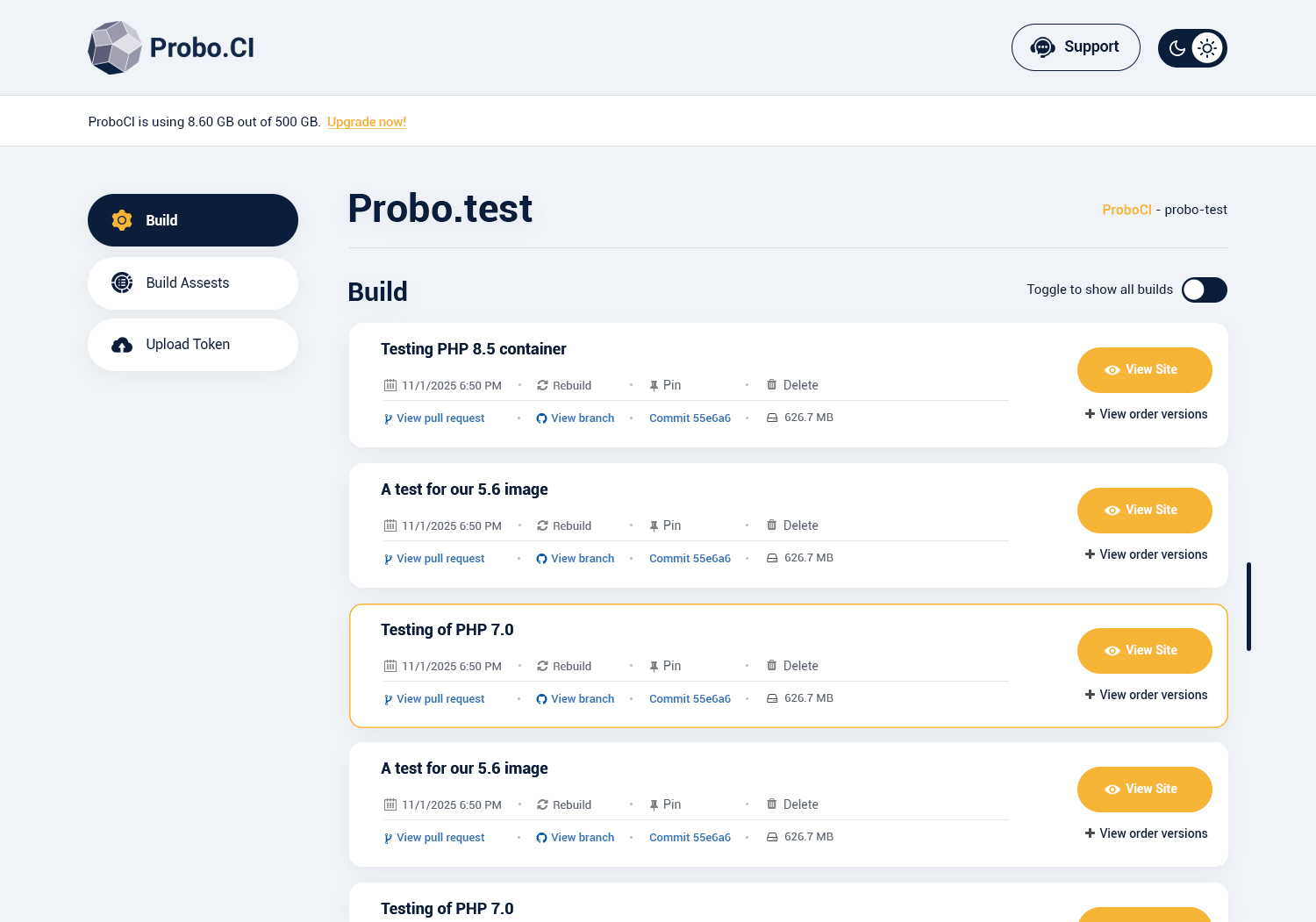 Web Design by NZ Creatives for this project | Design #36382330