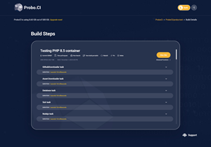 Web Design by NZ Creatives for this project | Design: #36382349