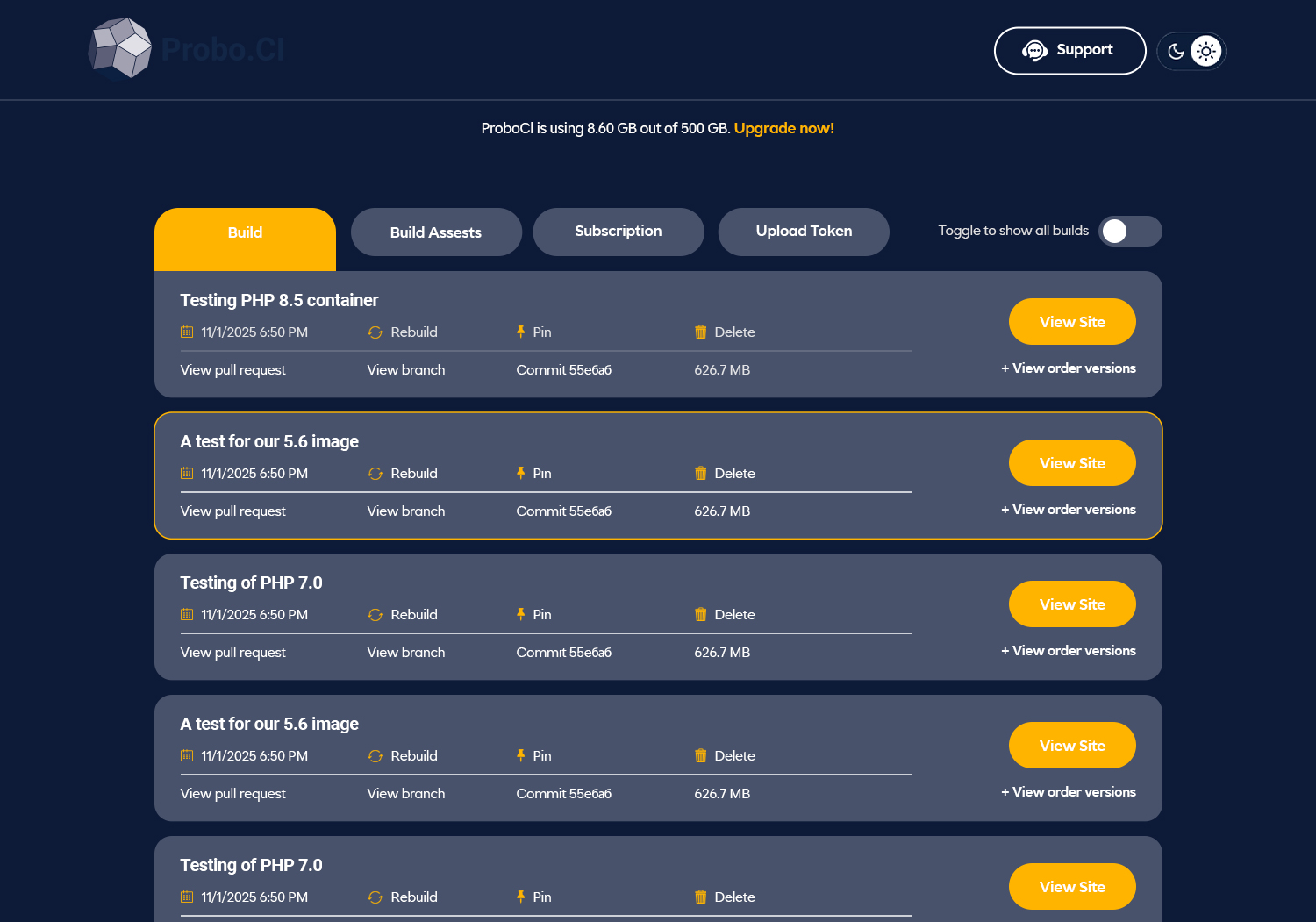 Web Design by NZ Creatives for this project | Design #36389335