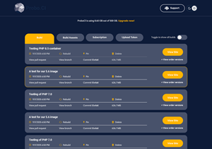 Web Design by NZ Creatives for this project | Design: #36389335