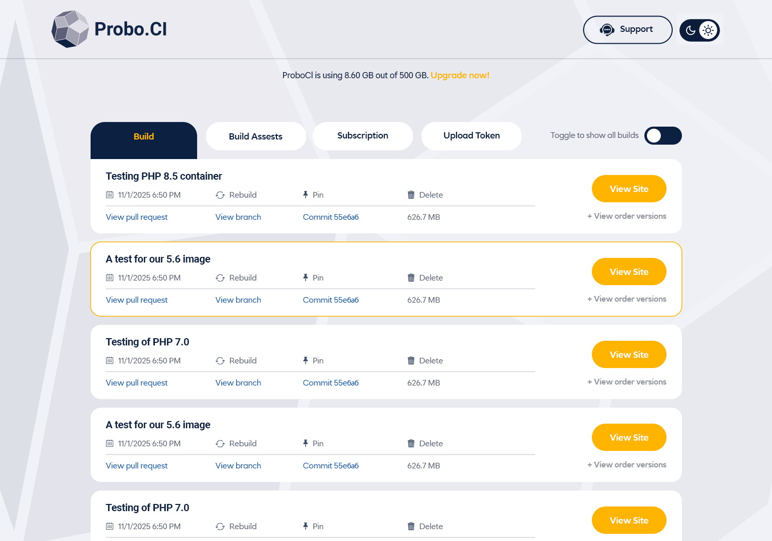 Web Design by NZ Creatives for this project | Design #36389356