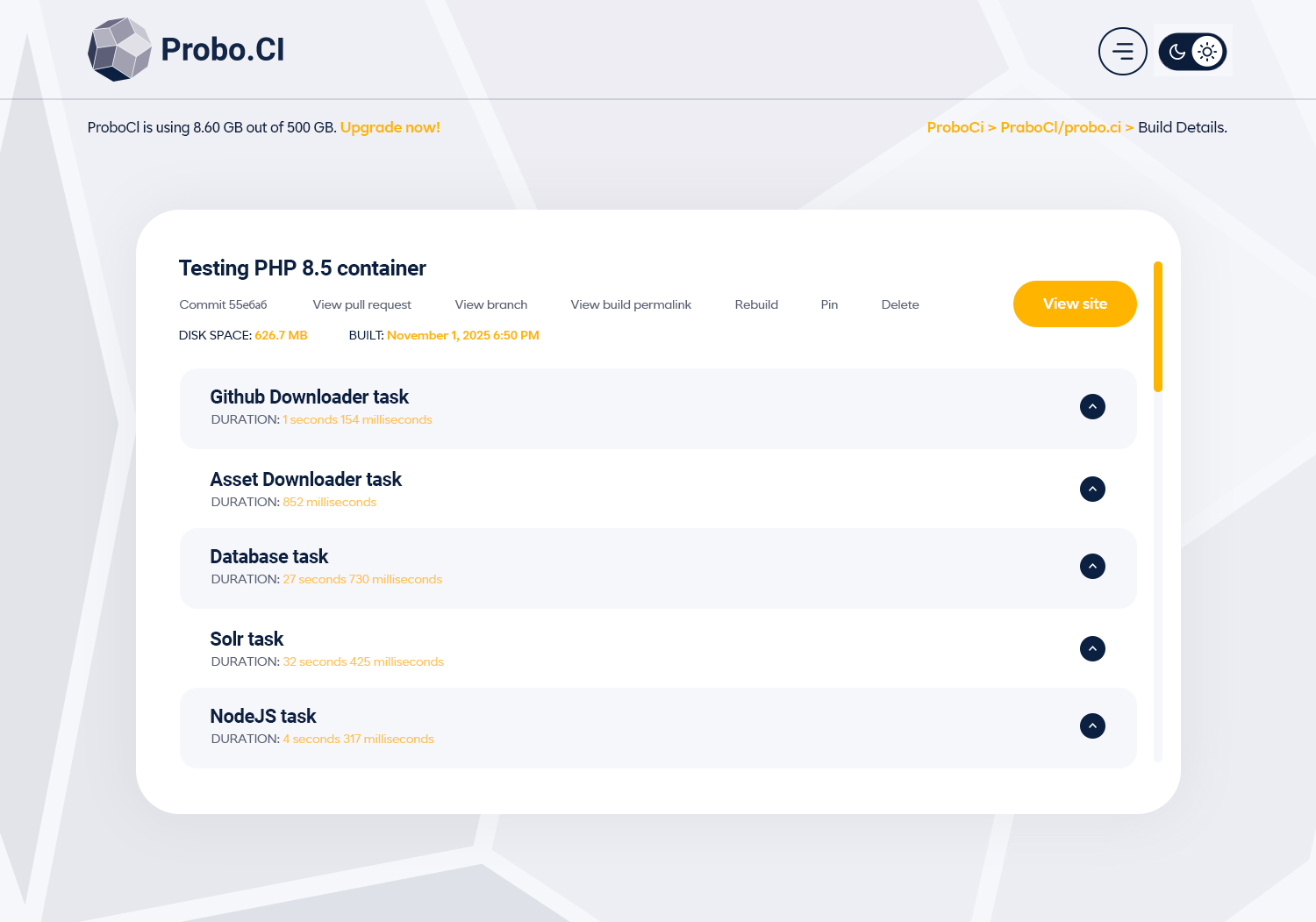 Web Design by NZ Creatives for this project | Design #36389371