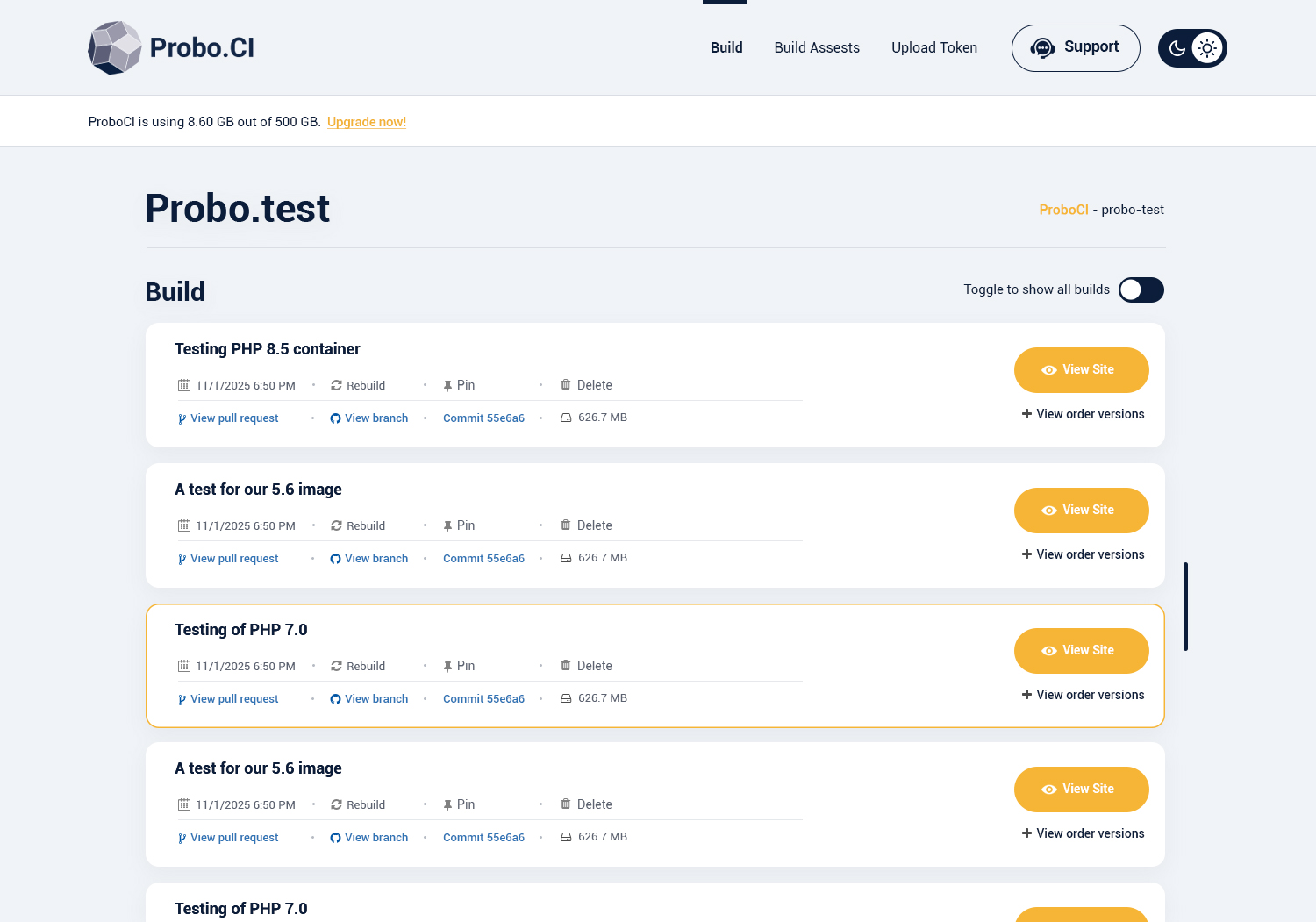 Web Design by NZ Creatives for this project | Design #36397027