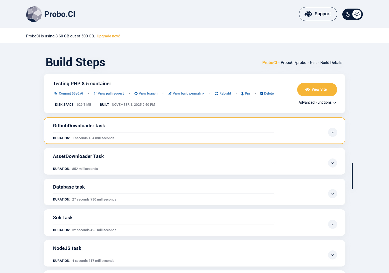 Web Design by NZ Creatives for this project | Design #36397048