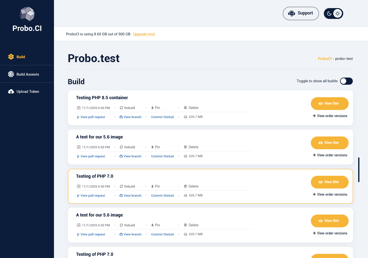 Web Design by NZ Creatives for this project | Design #36397050