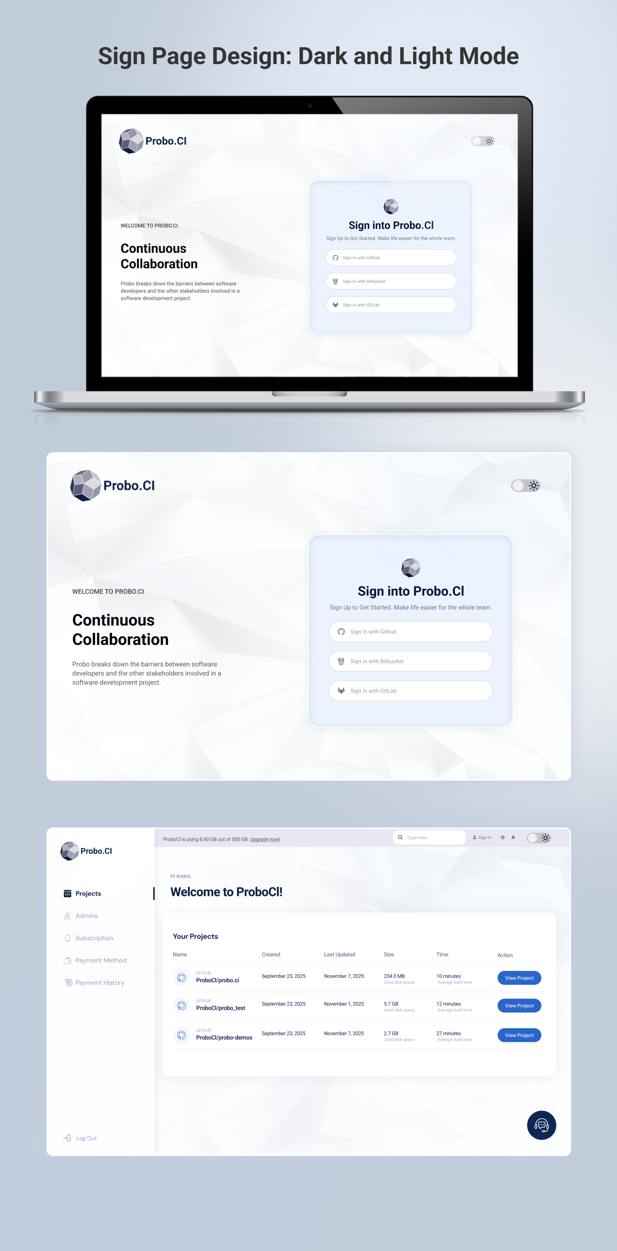 Web Design by UniqueCreator99 for this project | Design #36375537