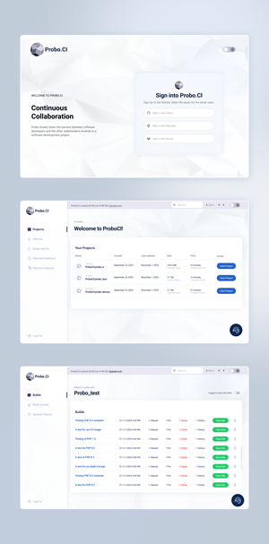 Web Design by UniqueCreator99 for this project | Design: #36376483