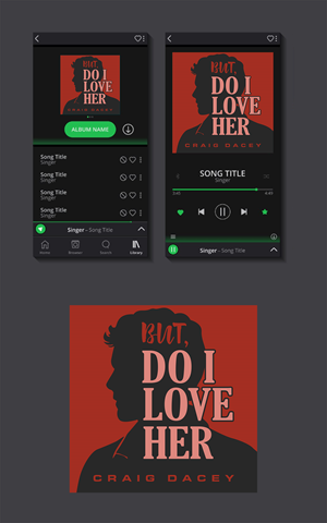 Graphic Design by ARTOGRAPHY for this project | Design #36377130