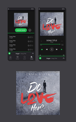 Graphic Design by ARTOGRAPHY for this project | Design: #36377210