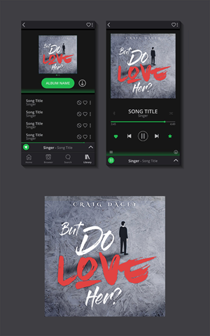 Graphic Design by ARTOGRAPHY for this project | Design: #36377226