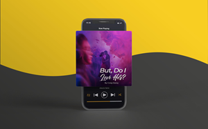 Graphic Design by Gulsher for this project | Design: #36401266