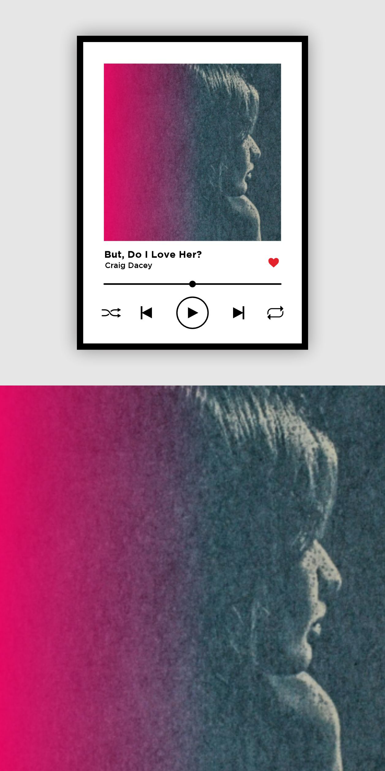 Graphic Design by sam_reef for this project | Design #36380445