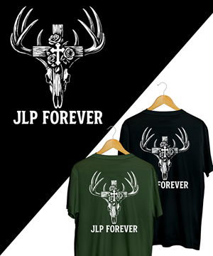 T-shirt Design by StudioD™ for this project | Design: #36369021