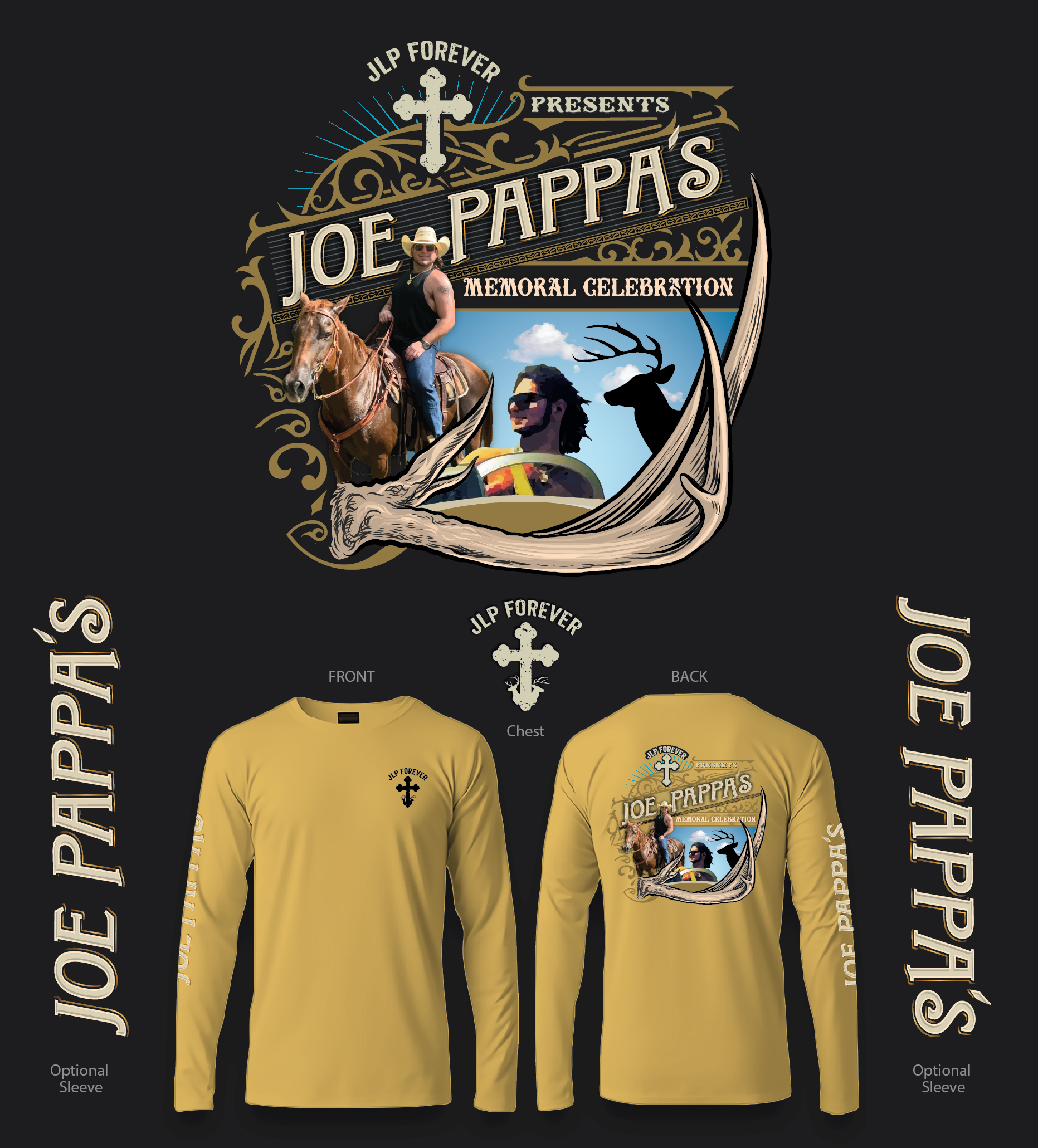 T-Shirt-Design von NutJob Industry für dieses Projekt | Design #36383694