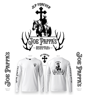 T-shirt Design by NutJob Industry for this project | Design: #36384044