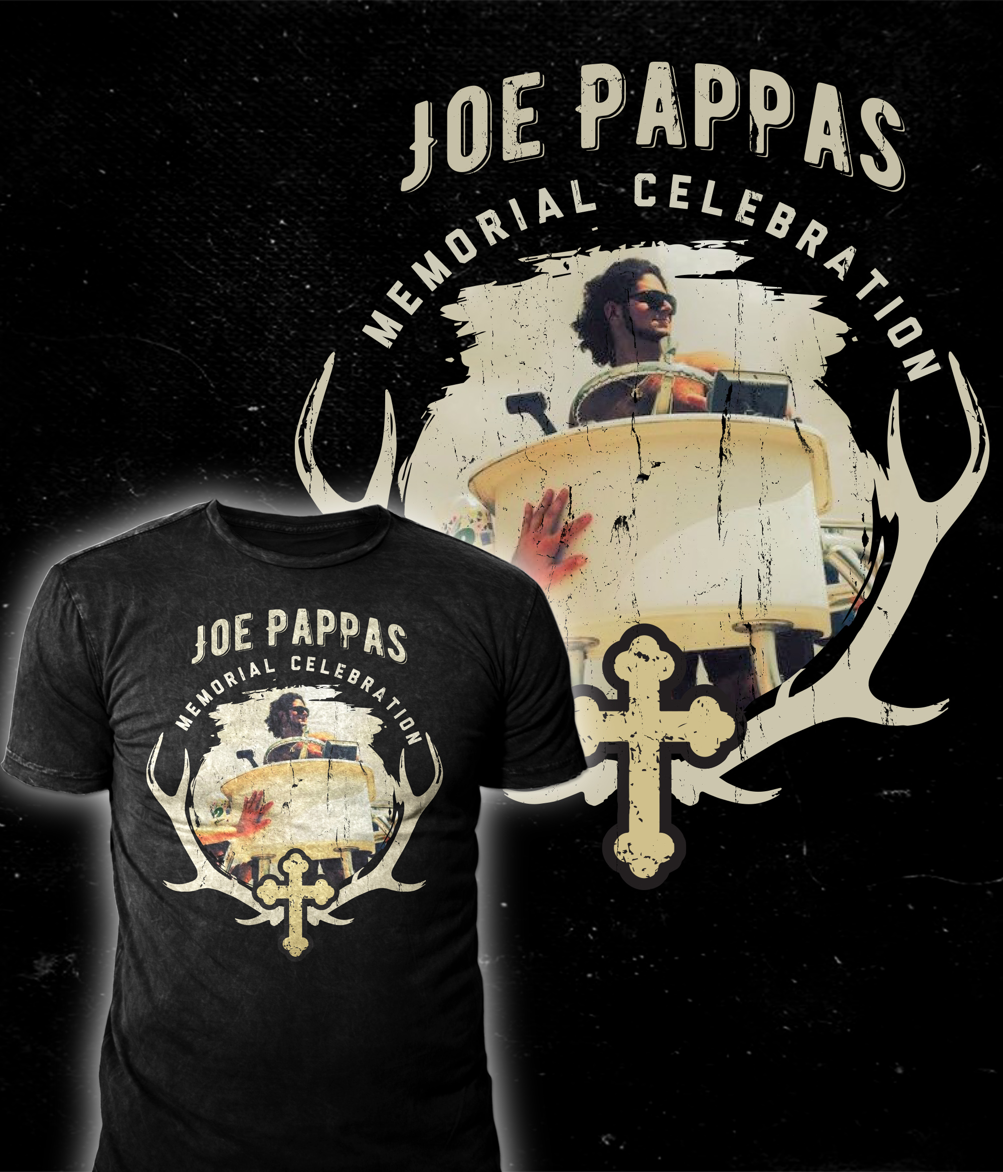 T-shirt Design by Teespixels for this project | Design #36370722