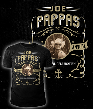 T-shirt Design by Teespixels for this project | Design: #36371152