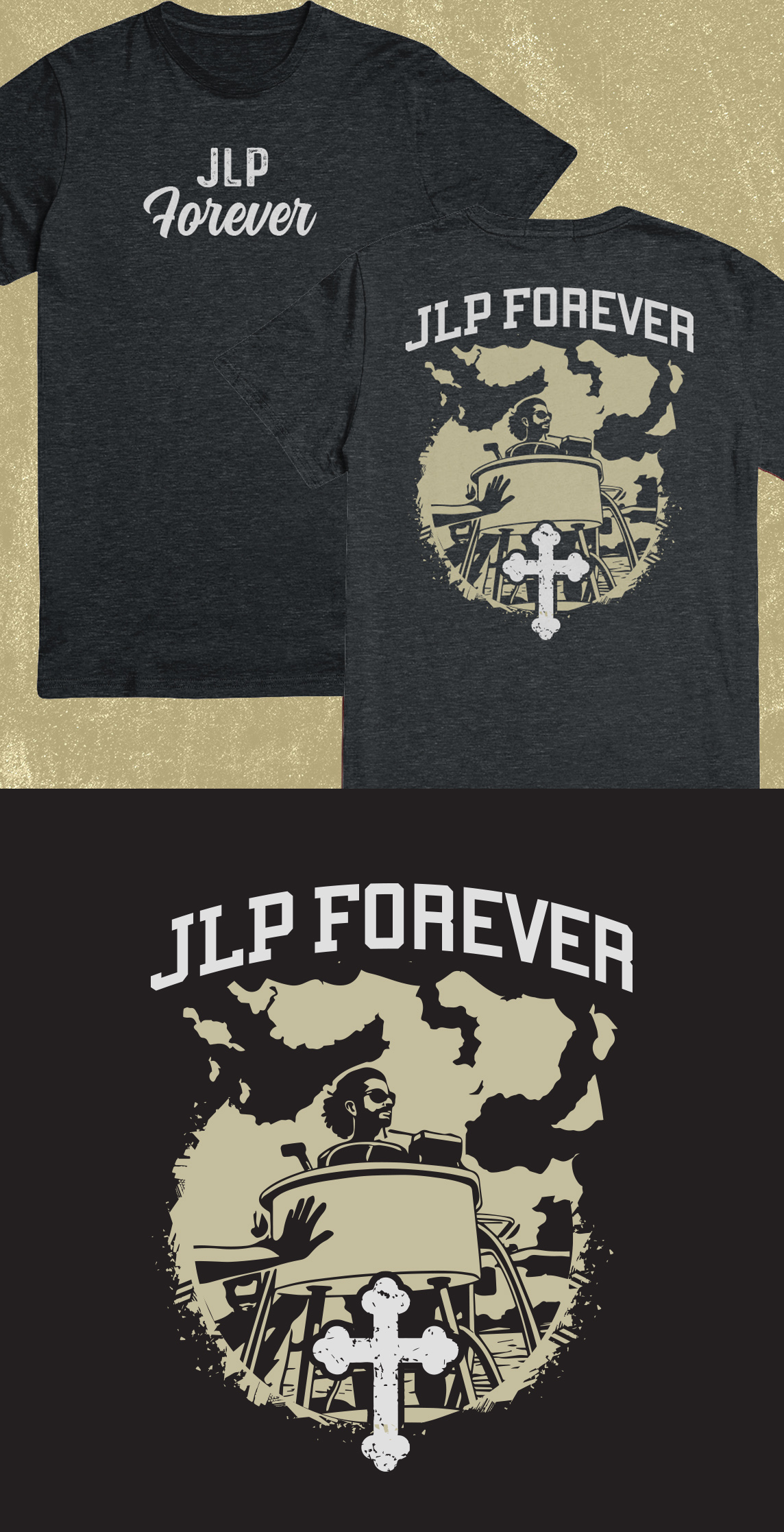 T-shirt Design by Teespixels for this project | Design #36381383