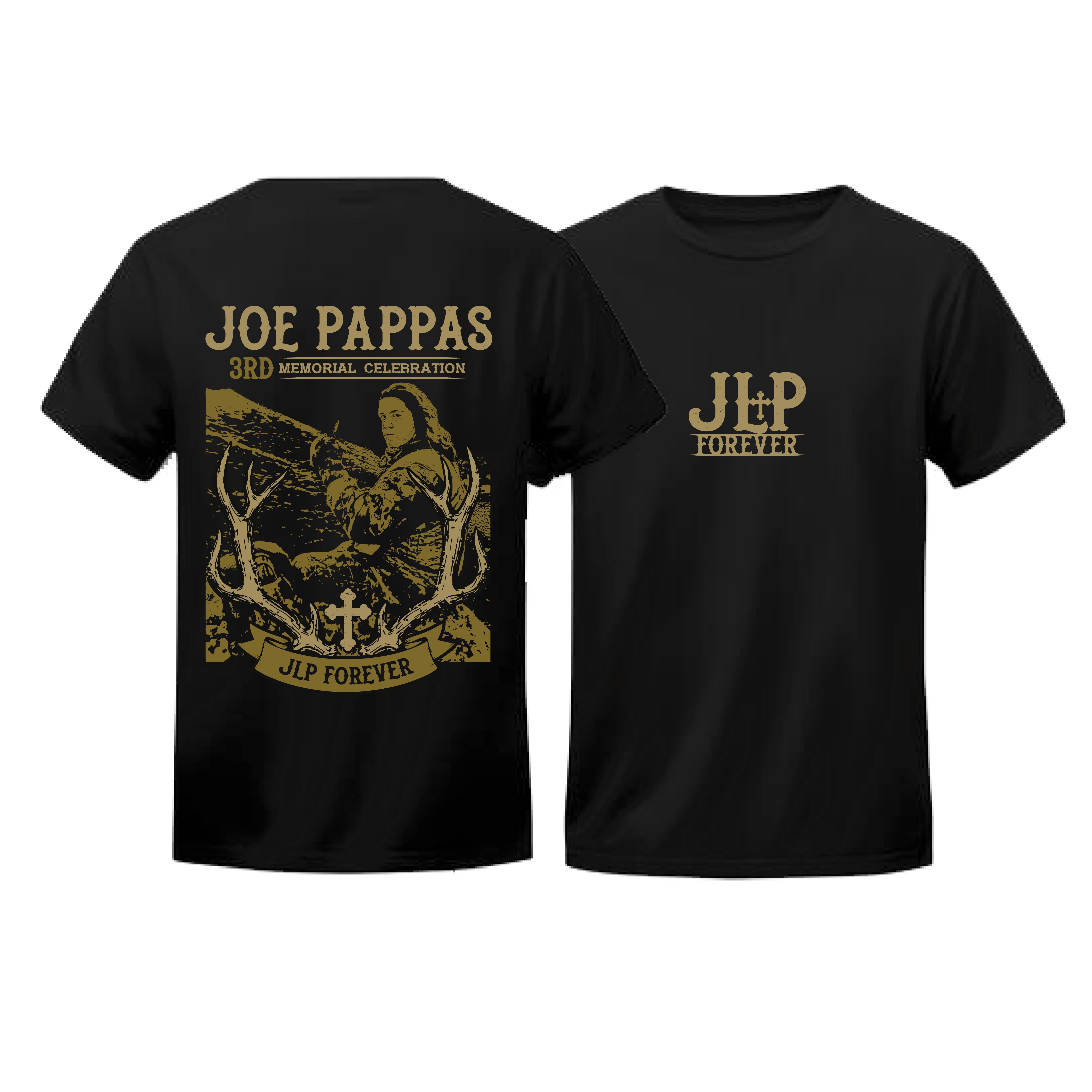 T-shirt Design by onze design for this project | Design #36378759