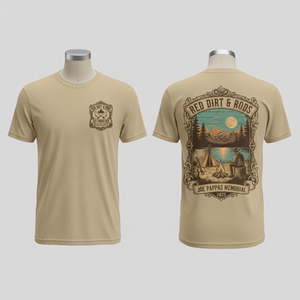 T-shirt Design by Hussan for this project | Design: #36368794