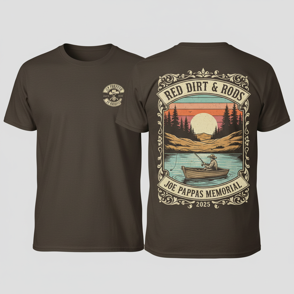 T-Shirt-Design von Hussan für dieses Projekt | Design #36368796