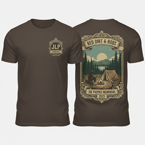 T-shirt Design by Hussan for this project | Design: #36368807