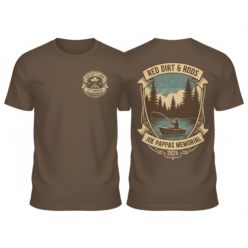 T-Shirt-Design von Hussan für dieses Projekt | Design #36368809