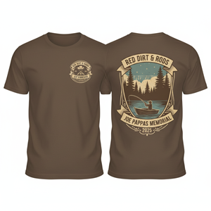 T-shirt Design by Hussan for this project | Design: #36368809