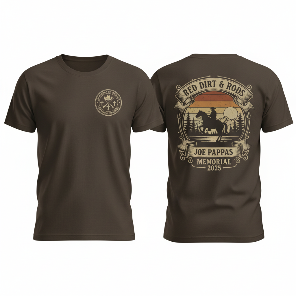 T-shirt Design by Hussan for this project | Design #36368810