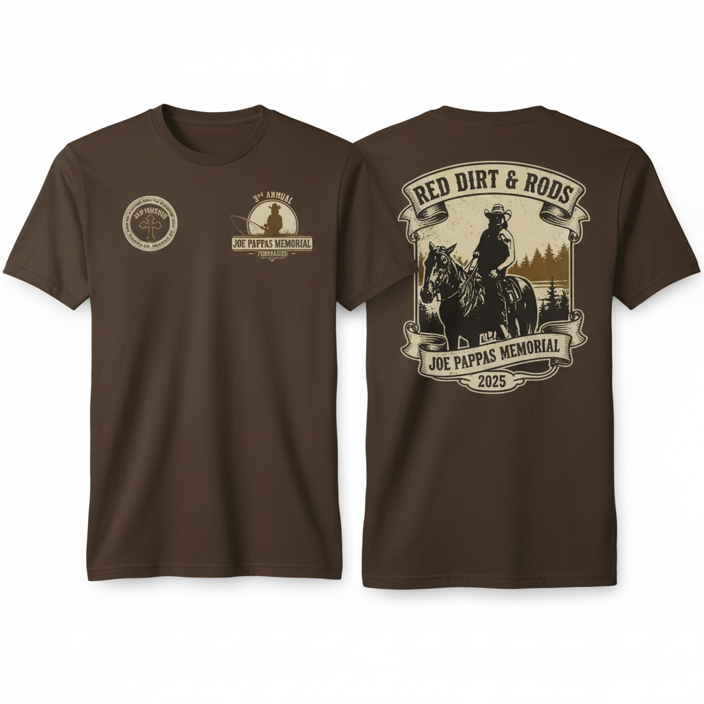 T-shirt Design by Hussan for this project | Design #36368820