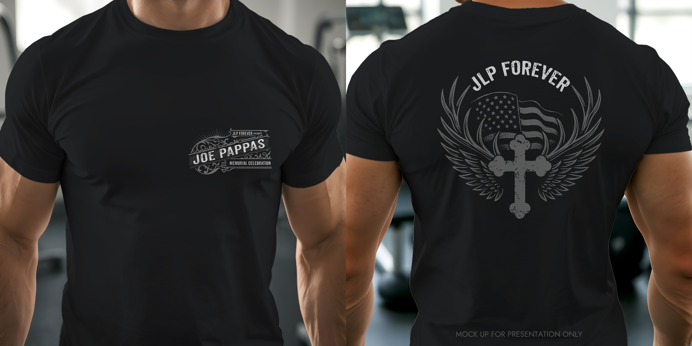 T-shirt Design by NancyTan for this project | Design #36383016