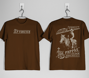 Joe Pappas Memorial Music Fest