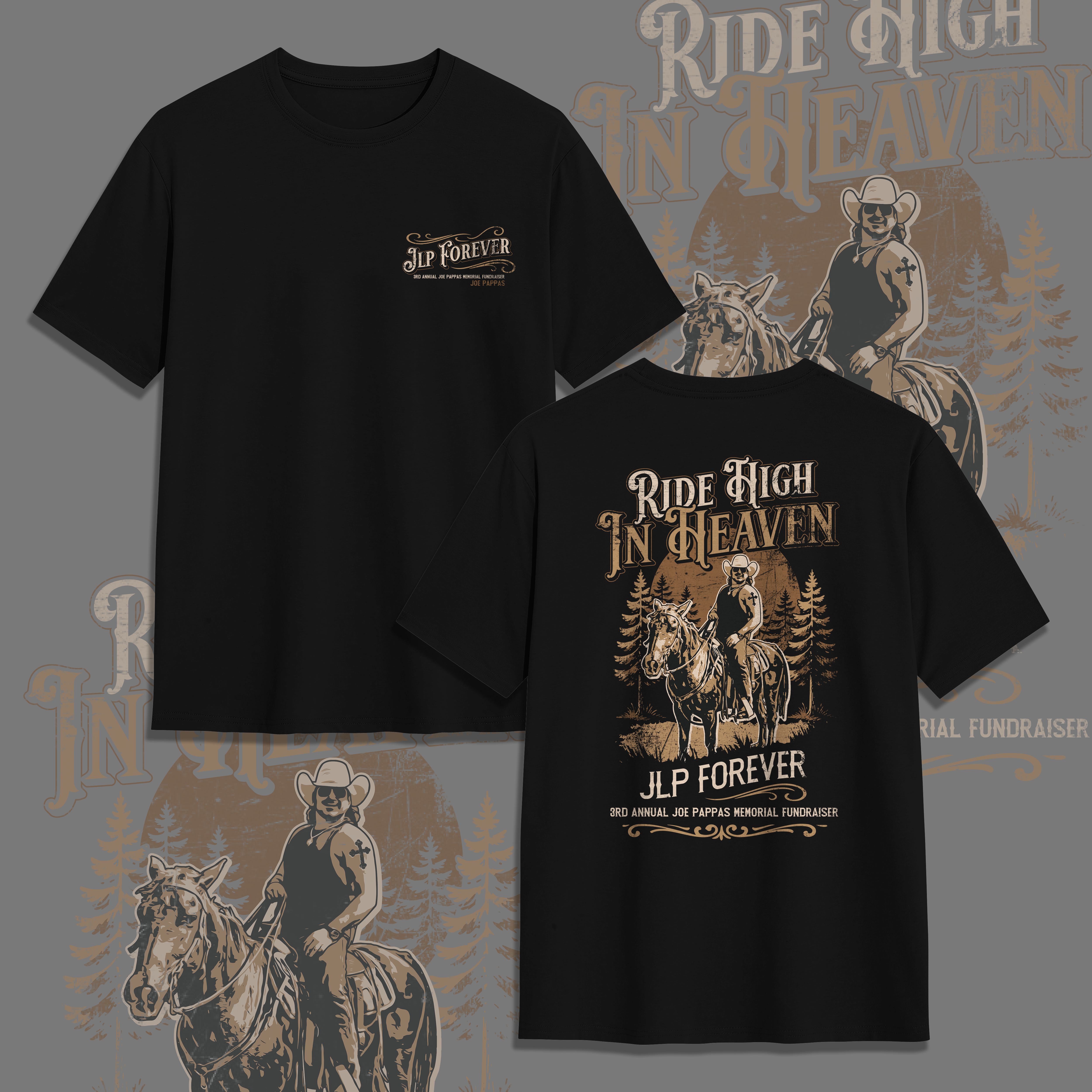 T-shirt Design by V FOUR DESIGN for this project | Design #36393399